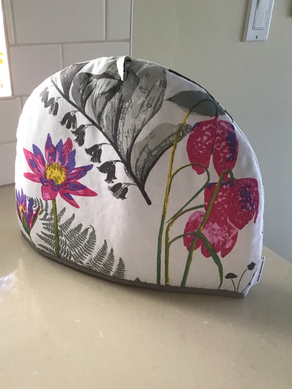 Toaster Cover